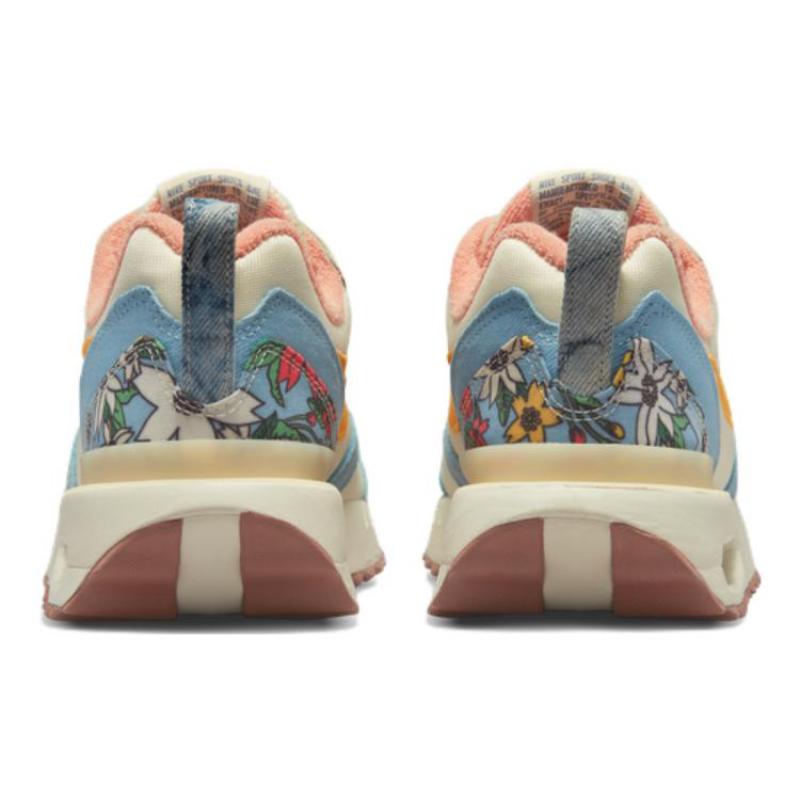 Nike Air Max Dawn 'Coconut Milk University Gold' Women's Sneakers Casual Shoes DV1488-172