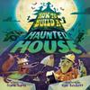 How To Build a Haunted House by Frank Tupta Hardback Book 9781542005432