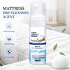 Matras Stoomreiniger 100ml Schuimreiniger Neutrale Formule Mild Niet-Irriterend Geschikt voor Stoffen Bekleding en Beddengoed Oppervlakken
