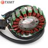 Suzuki DR200/DR125, DF125/DF200 1996-2013 Lichtmaschinen-Stator