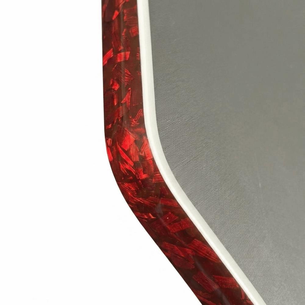 Punk Style Paddle Head Edge Tape Universal Frame Protective Tape  Training