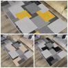 Digital Printing Washable Doormat Kitchen Rug, Living Room Rug, Kitchen Rug, Bathroom and Bedroom Carpet M-2