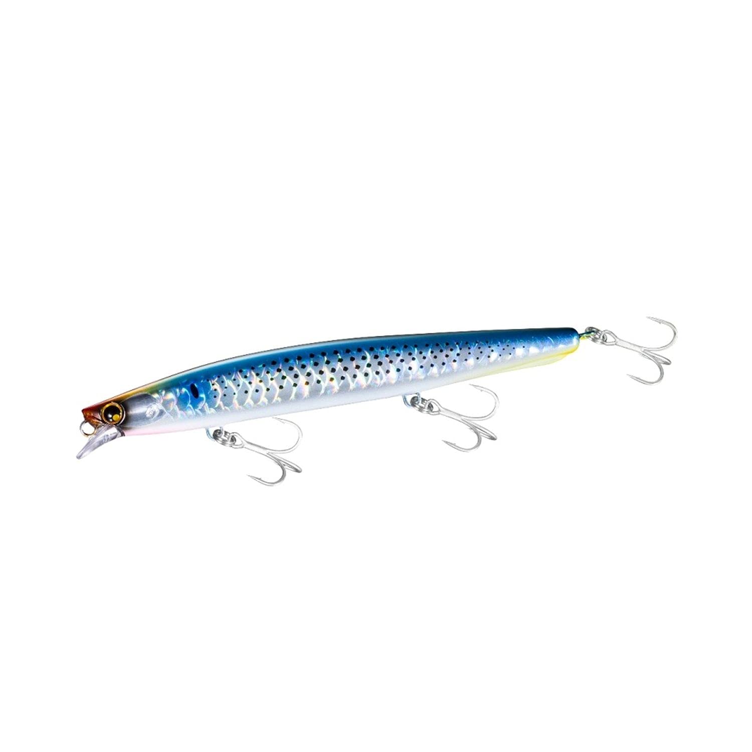 

SHIMANO Hot Sand Flounder Minnow SR 150F AR-C