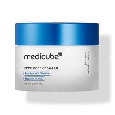 Zero Pore Cream 2.0 50ml