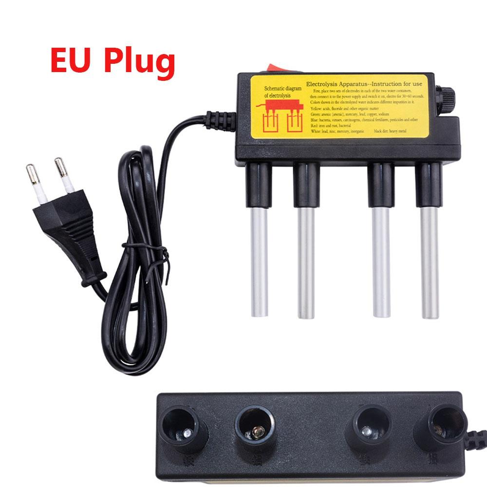 

Тест электролиза воды Инструмент для электролиза воды Тестер чистоты воды Монитор примесей воды Тестер машины для электролиза