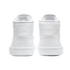 Jordan 1 Mid White Snakeskin - BQ6472-110