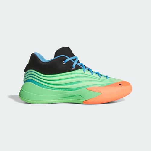 Adidas DAME X Basketball shoes Unisex KI5949