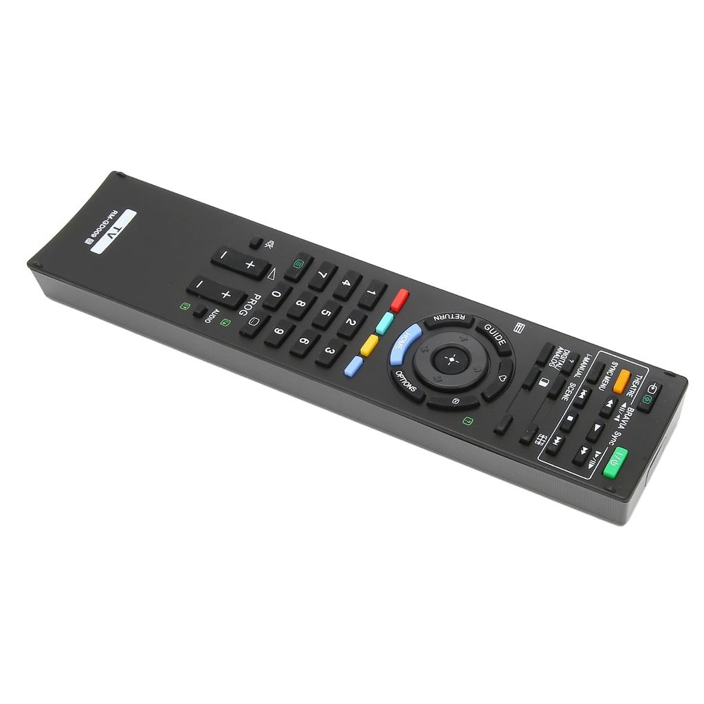 TV Remote Control Replacement Television Remote for Bravia KDL 46EX500 KDL 40EX500 KDL 32EX400 KDL 40EX400 KDL 32EX500