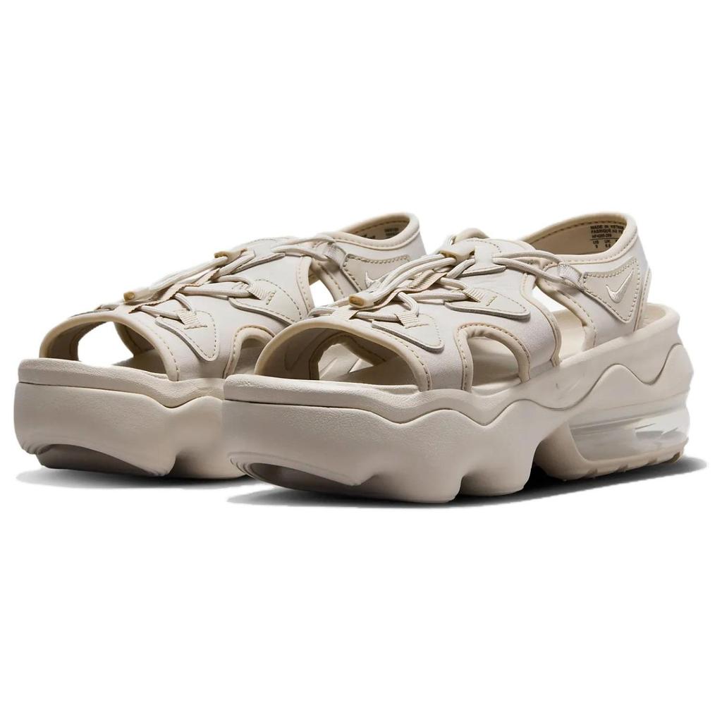 Nike Air Max Koko Sandal Cream Women Sneakers White HF4265-299