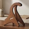 Folding Ukulele Stand Detachable Wooden