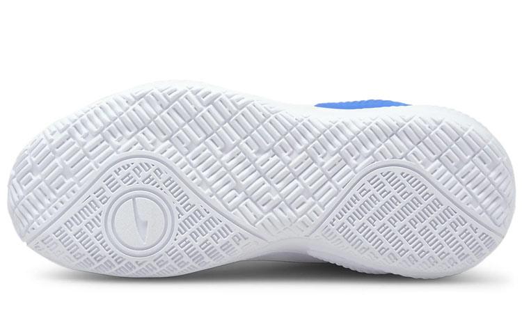Puma Court Rider Team 'White Bluemazing'