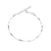 Useful Boho Women Slim Ankle Chain Foot Bracelet Anklet Barefoot Sandal Beach Jewelry