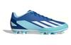 Adidas X Crazyfast.4 Fg 'Marinerush Pack' GY7431