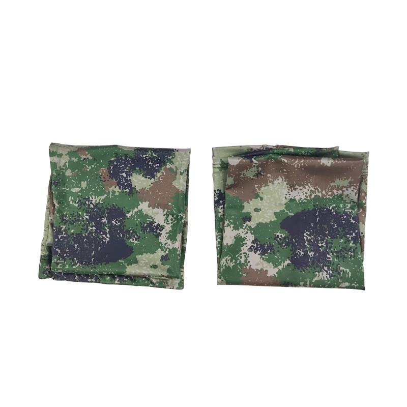 Yebatu Camouflage Outdoor Headwear & Sleeves