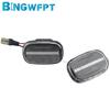 LED Dynamic Side Marker Turn Signal Light For Toyota Celica T20 23 Corolla Caldina Avensis Starlet Prius Fielder Verso Runx MR2