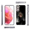 Singer A-Adele Phone Case For Samsung A16 A26 A36 A56 A17 A15 A25 A35 A55 A14 A24 A34 A54 A04S A05S Galaxy Note 20 10 9 8 A9 A8
