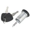 Stacyjka z zamkiem i 2 kluczykami 0913694 Pasuje do VAUXHALL ASTRA F MK3G MK4