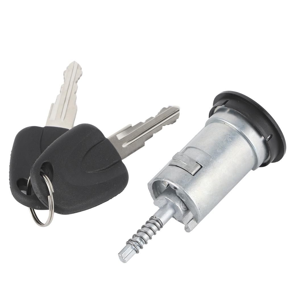 Stacyjka z zamkiem i 2 kluczykami 0913694 Pasuje do VAUXHALL ASTRA F MK3G MK4