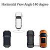 Owtosin HD 1280*720 Fisheye Rear View Camera For Toyota Prius/Prius Alpha 2009 2010 2011 2012 2013 2014 2015 Car Reserve Monitor