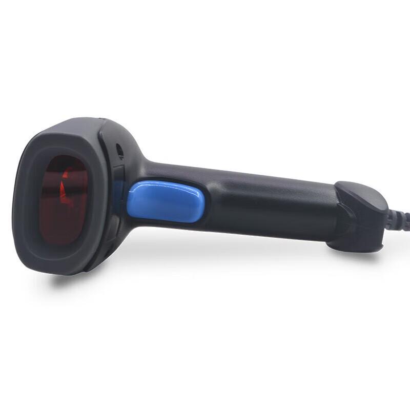 Comet YX-28+ Wired 1D Laser Barcode Scanner