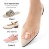 Adjustable Silicone Toe Separator for Bunion Correction