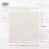 Daikoku Industrial Burger Bags, Natural, 12 x 12 cm, Plain, Unbleached, 932600, Pack of 100