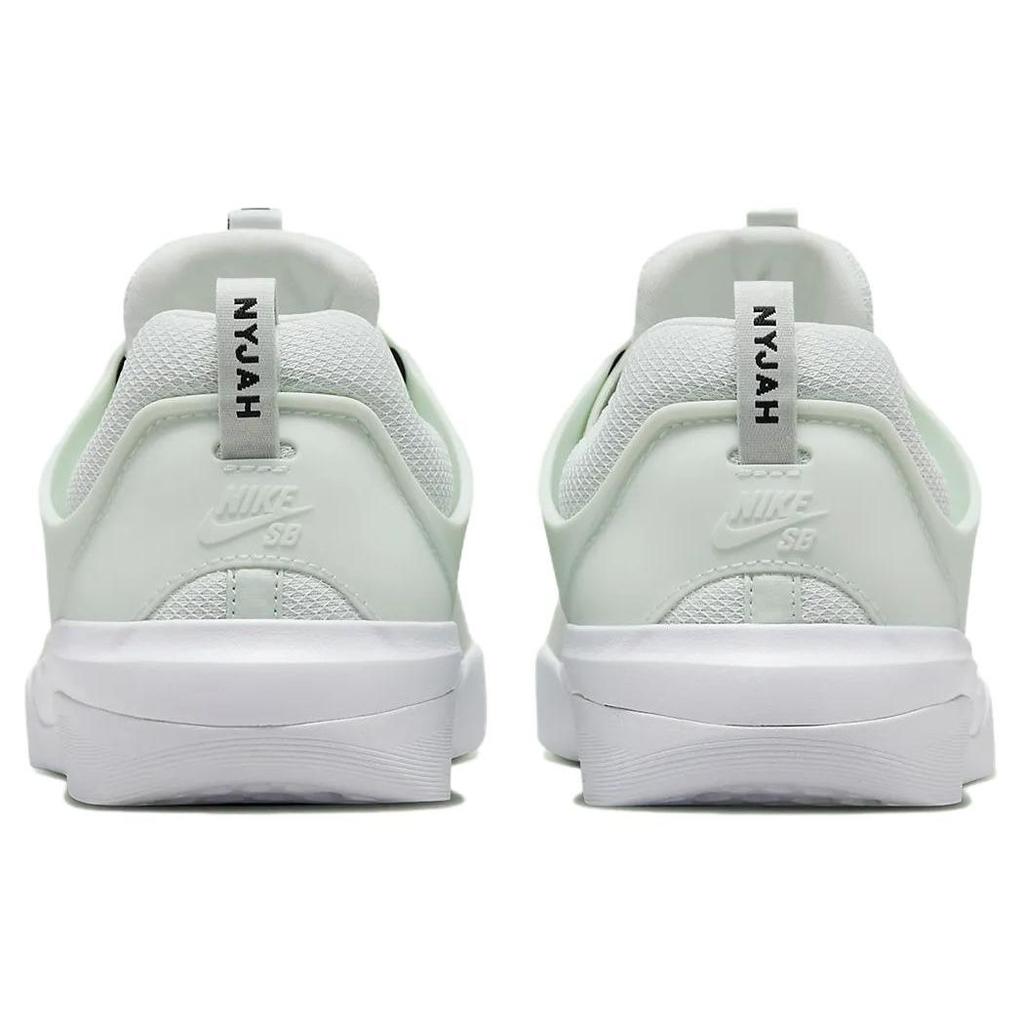 Nike Zoom Nyjah 3 SB Barely Green Men Sneakers Pink-Blast Black DV7896-301