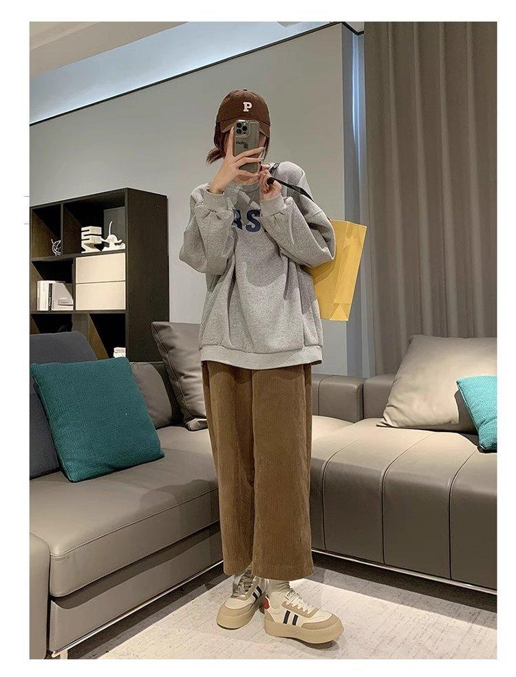 Retro German Training Shoes for Women In the Summer of 2025, New Round Head, Versatile, Breathable, Comfortable and Explosive Casual Sports Litt