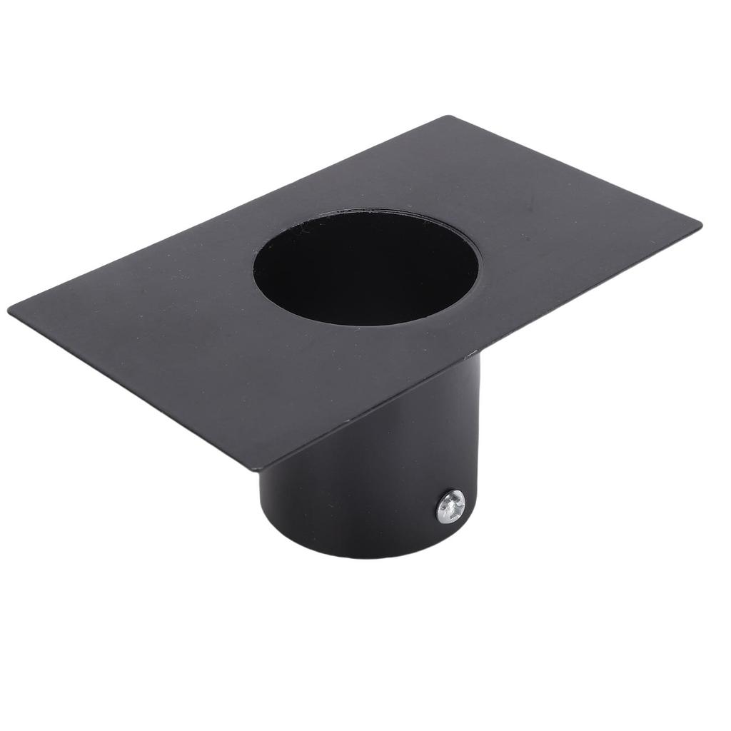 Rain Chain Installation Adapter Metal Gutter Installer with for House Downspout