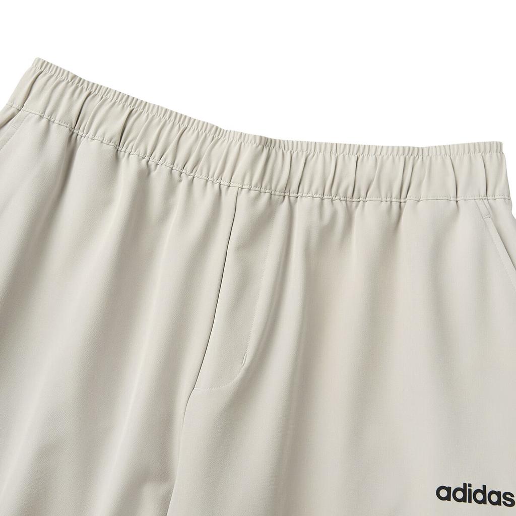 adidas FW25 Woven Warm Durable Work Pants Men Pants HZ9521