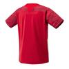 Yonex Game Shirt Wine Men's (Fit Style) (021)