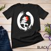 Enso Circle Bonsai Tree Zen Meditation Japanese Buddhism II T Shirt