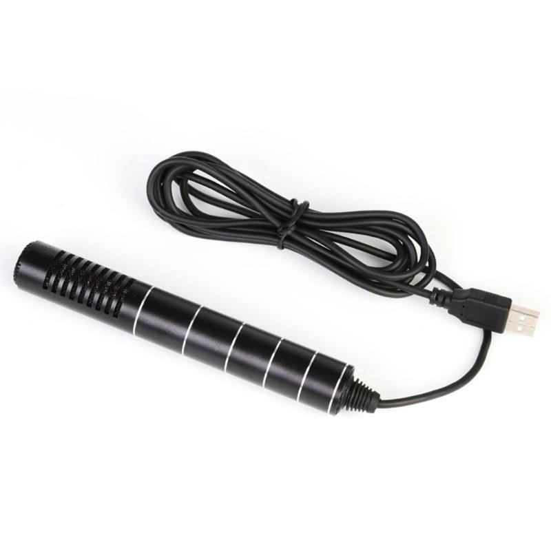 Mikrofon Kopfhörer USB-Anschlüsse Streaming-Mikrofon Spiel ps Gesangsaufnahme Anwenden Mikrofon Kopfhörer USB-Anschlüsse Streaming