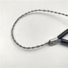 Stainless Steel Wire Saw with Leather Case