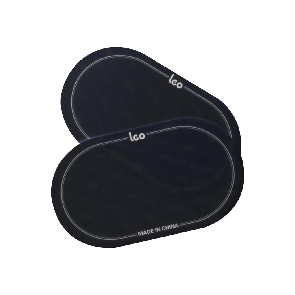 2x Drum Head Patches for Drum Parts Durable Easy and Quick Installation Percussion Instrument Accessories Drumhead Protector