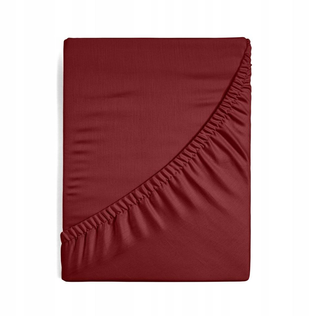 Fitted Sheet Eurofirany Cotton Satin 220 X 200 1 Pc