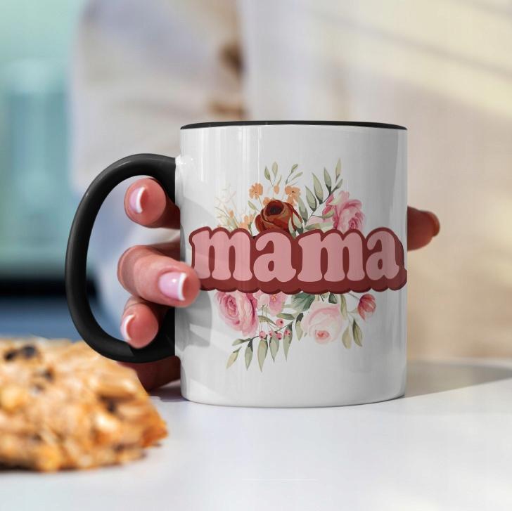 Prezent Na Dzień Mamy Z Kwiatami Kwiaty Mama Urodziny Imieniny Prezenty Mam