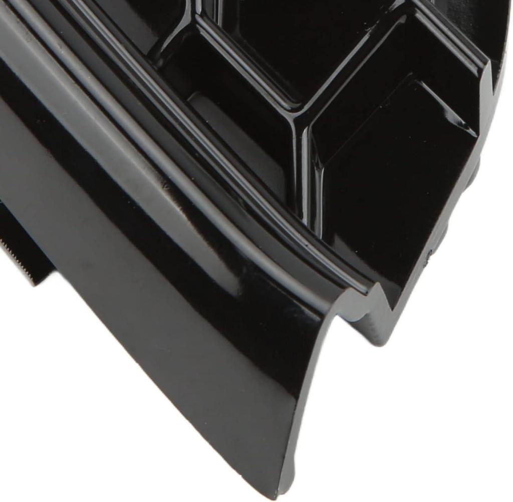 Front Bumper Tow Hook Cover for Ford Focus Mk3 ST (2014-2018) - Part Number 1880230