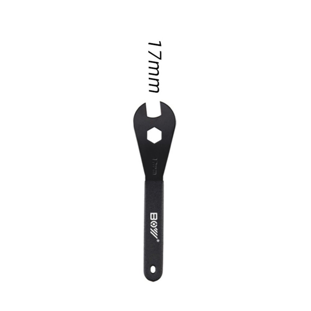 Fix Head Open Pedal Repair Wrench Open Cone Wrench Bicycle Repair Tool Bicycle Hub Cone Wrench