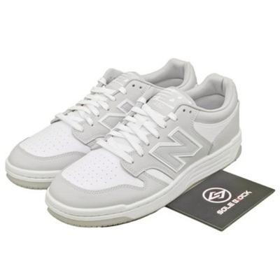 480 Brighton Grey BB480LHI