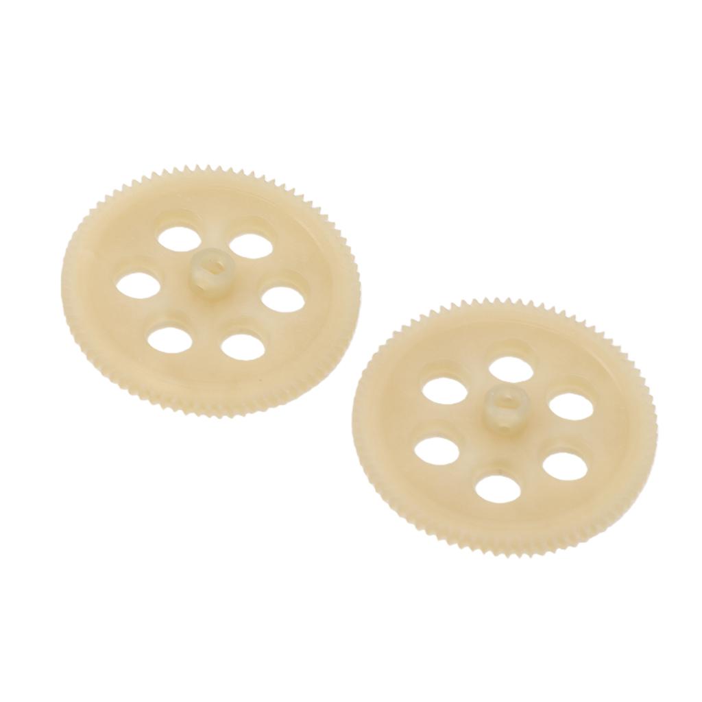 Main Gears, Spare Parts Replacement for RC ERA C032 UH 1 Remote Control Helicopters