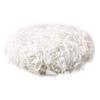 Volledig formaat voetbaldoelpaal net Sportwedstrijd Training Jeugdvoetbalteam Officiële maat voor minivoetbal-10x6.5ft