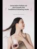 Mousen High-Speed Leafless Negative Ion Hair Dryer for Home & Salon