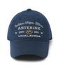 Bibalabida Apir Ball Cap