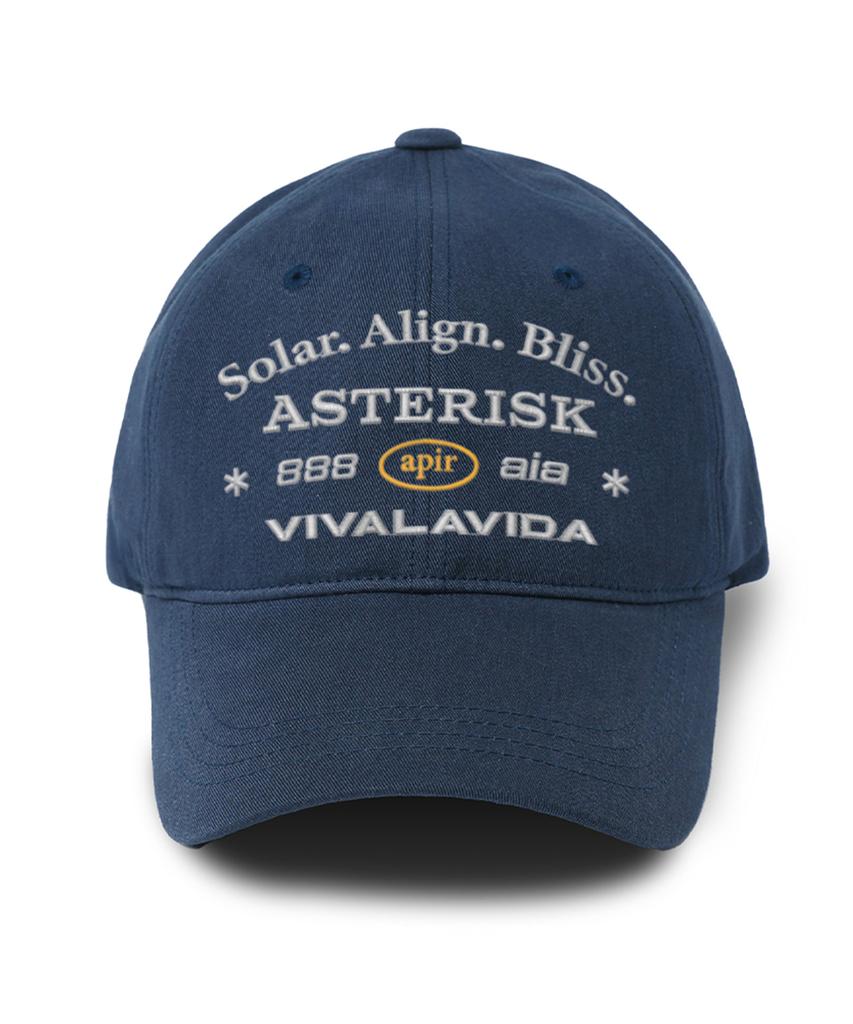 Bibalabida Apir Ball Cap