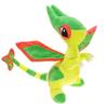 Pokemon Nye Kosedyr Leker Samleobjekter Leker Barn Myke Ca. 27 cm Søt gave Gutt Jente Flygon Libelldra