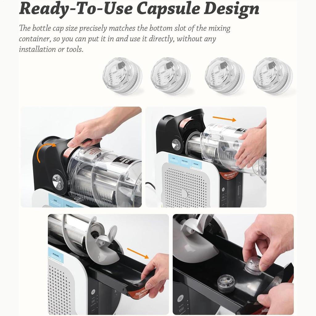 4pcs 13Colors 4 Modes Mini Submersible LED Lights With Remote Control Small Tea Light Underwater Light Reusable Waterproof