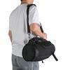 Storage Bag for Boombox 3 Speaker Nylon Travel Carrying Case Portable Audio Protective Pouch with Shoulder Strap