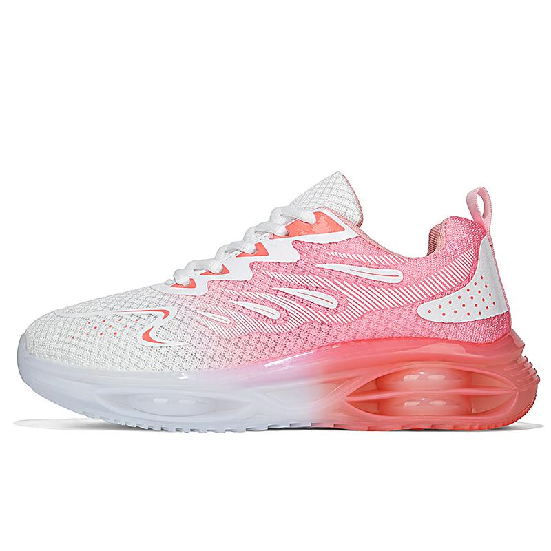 

Summer Hot Selling Simple and Fashiona Sports Shoes Lightweight Daily Breatha Running Shoes Rebound Wear-resistant Walking Shoes 36