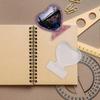 Epoxy Resin Mold Heart Picture Frame Silicone Molds For And Handmade Gifts
